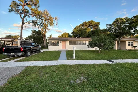 630 Arizona Ave, Fort Lauderdale FL 33312