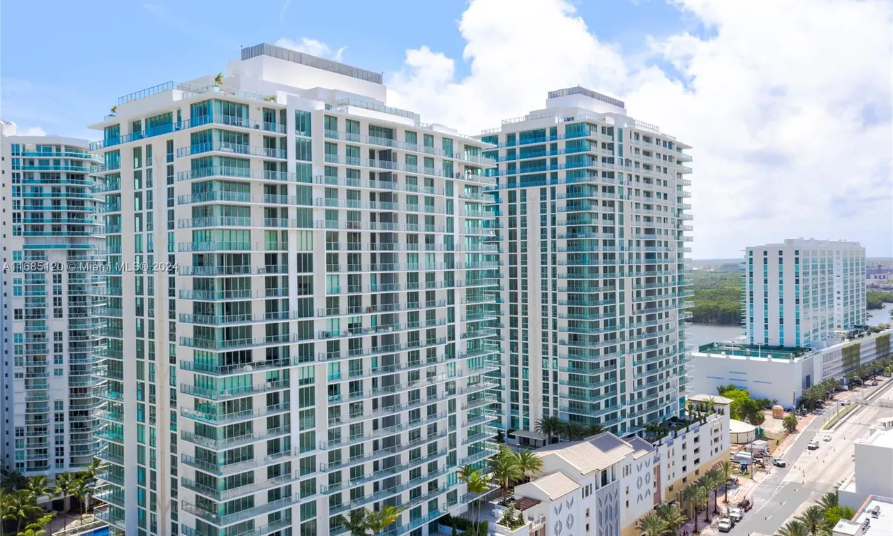 330 Sunny Isles Blvd # 2502, Sunny Isles Beach FL 33160