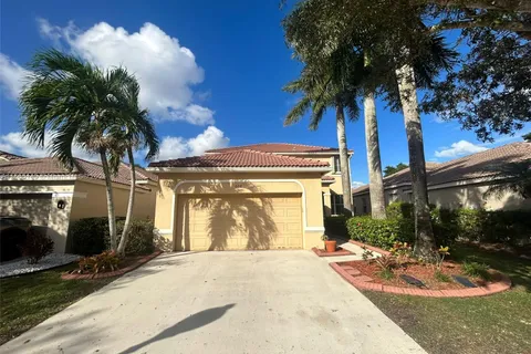 606 Bald Cypress Rd # 0, Weston FL 33327