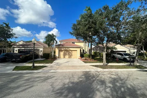 606 Bald Cypress Rd # 0, Weston FL 33327