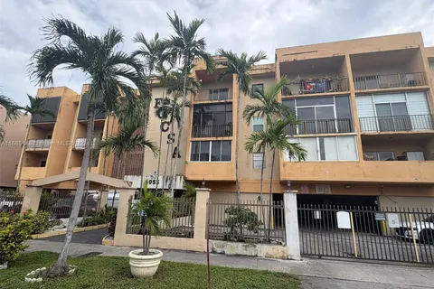 6055 W 19th Ave # 318, Hialeah FL 33012