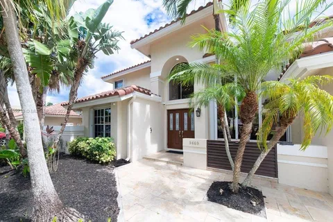 9669 N Carousel Cir N, Boca Raton FL 33434