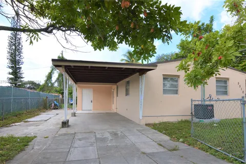 5510 SW 32nd Ct, Pembroke Park FL 33023