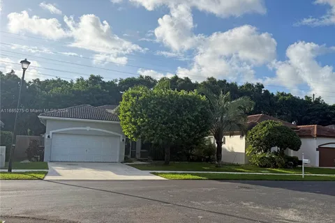 2950 Dunwoodie Pl, Homestead FL 33035