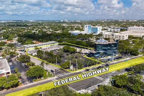 6201 N Federal Hwy # 102, Fort Lauderdale FL 33308