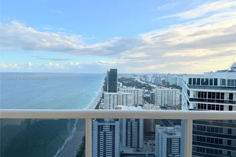 1830 S Ocean Dr # 4603, Hallandale Beach FL 33009