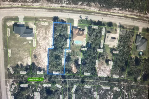 6431 Columbus Blvd, Sebring FL 33872