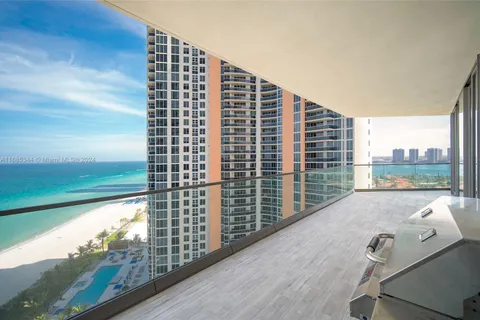 18975 Collins Ave # 1404, Sunny Isles Beach FL 33160