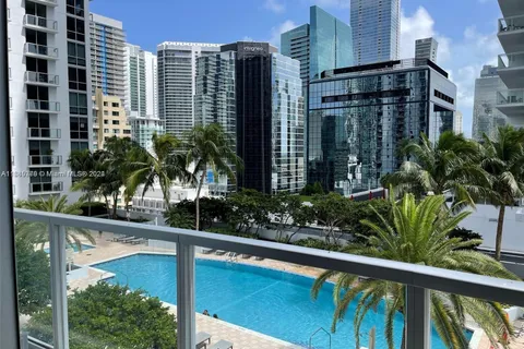 1050 Brickell Ave # 1812, Miami FL 33131