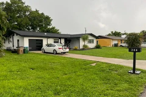 244 SE 45th, Cape Coral FL 33904