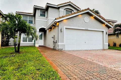 15052 SW 18th St, Miramar FL 33027