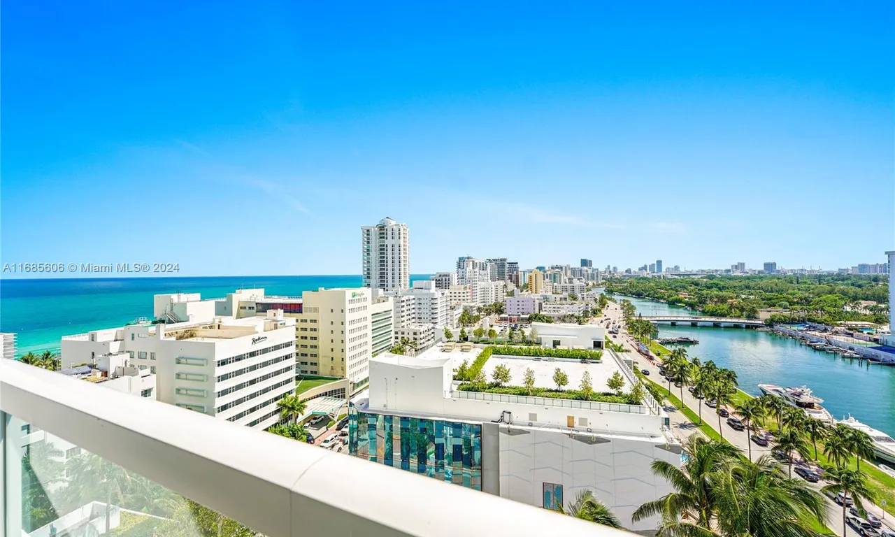 4401 Collins Ave, Miami Beach FL 33140