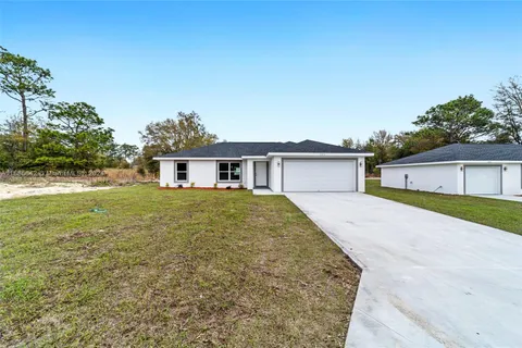 14448 SW 28th Street, Ocala FL 34481