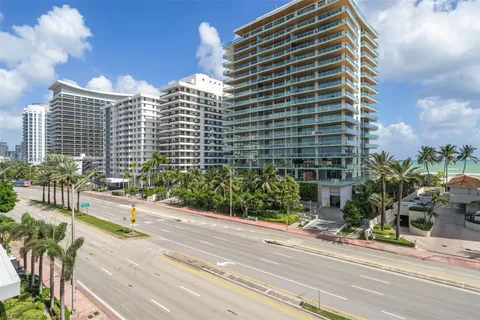 5750 Collins Ave # 5A, Miami Beach FL 33140