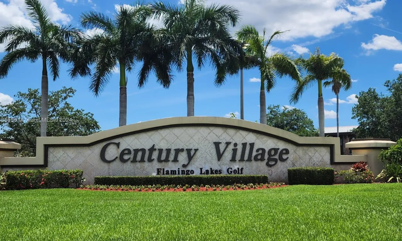 701 SW 142nd Ave # 106S, Pembroke Pines FL 33027