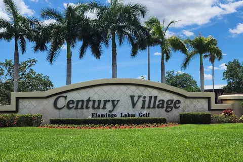 701 SW 142nd Ave # 106S, Pembroke Pines FL 33027