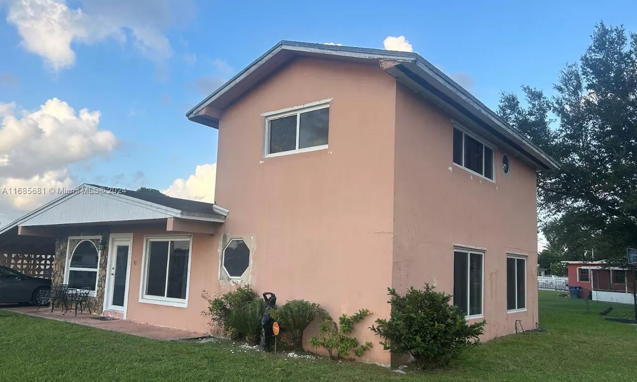 20401 NW 22nd Ave, Miami Gardens FL 33056