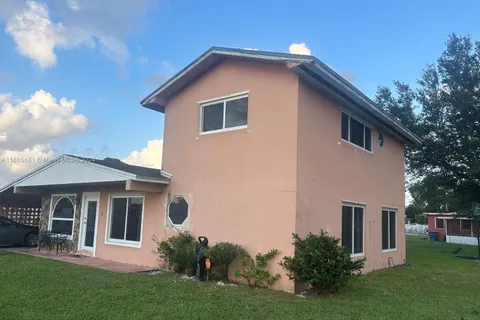 20401 NW 22nd Ave, Miami Gardens FL 33056