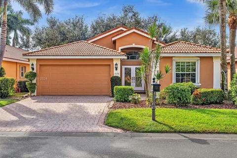 7156 Via Verona, Delray Beach FL 33446