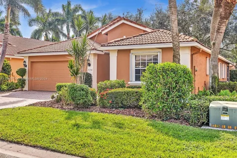 7156 Via Verona, Delray Beach FL 33446