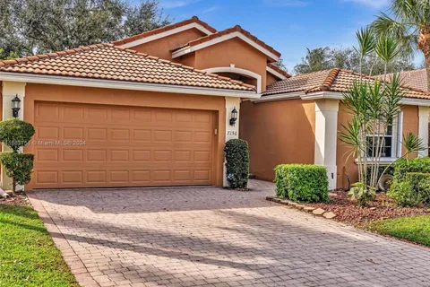 7156 Via Verona, Delray Beach FL 33446