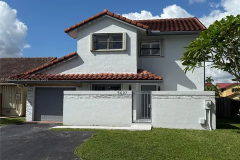 9627 SW 150th Pl, Miami FL 33196