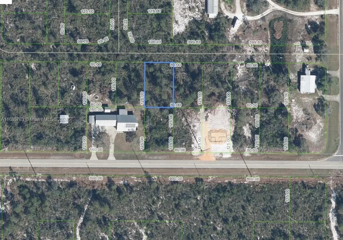 3231 Teakwood Dr., Sebring FL 33875