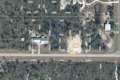 3231 Teakwood Dr., Sebring FL 33875