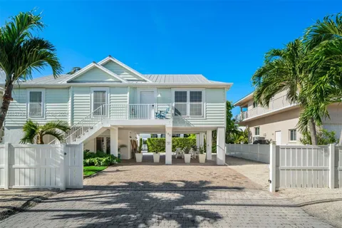 190 Gulfview Dr, Islamorada FL 33036