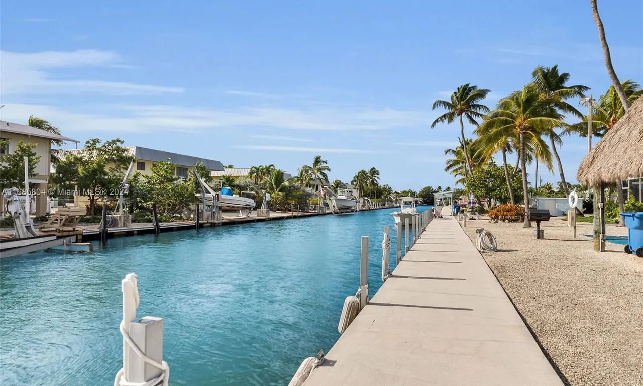 119 Cortez Drive # 3G, Islamorada FL 33036