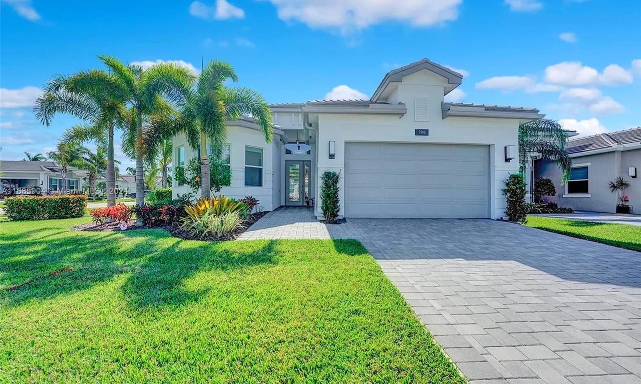 9500 Portugese Pine Grv, Boynton Beach FL 33473