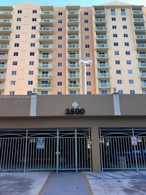 3500 Coral Way # 1004, Miami FL 33145