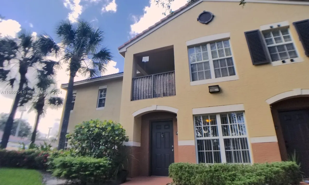 10312 S Fox Trail Rd S # 1009, Royal Palm Beach FL 33411