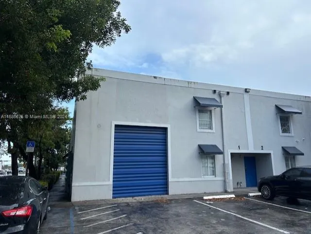 10770 NW 138th St # 1, Hialeah Gardens FL 33018