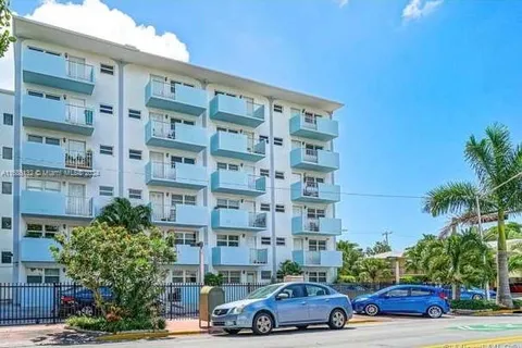 801 Meridian Ave # 4G, Miami Beach FL 33139