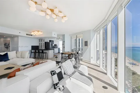 17201 Collins Ave # 1501, Sunny Isles Beach FL 33160