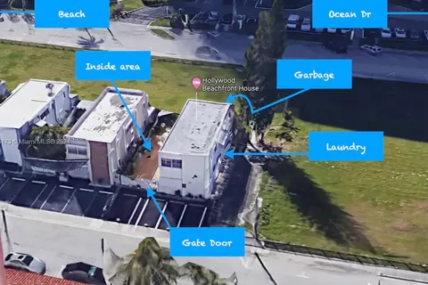 332 Georgia St, Hollywood FL 33019