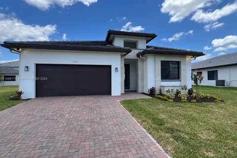 5351 Nevola Avenue, Ave Maria FL 34142