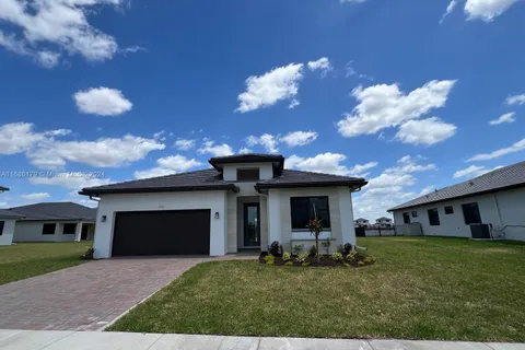 5351 Nevola Avenue, Ave Maria FL 34142