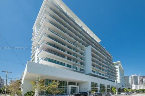 1600 SW 1st Ave # 1104, Miami FL 33129