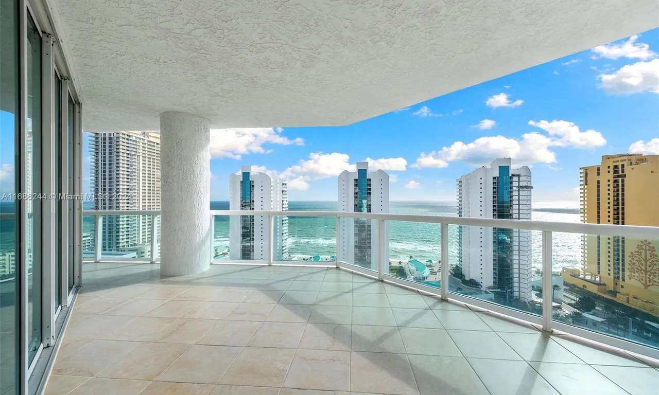 16400 Collins Ave # 2542, Sunny Isles Beach FL 33160