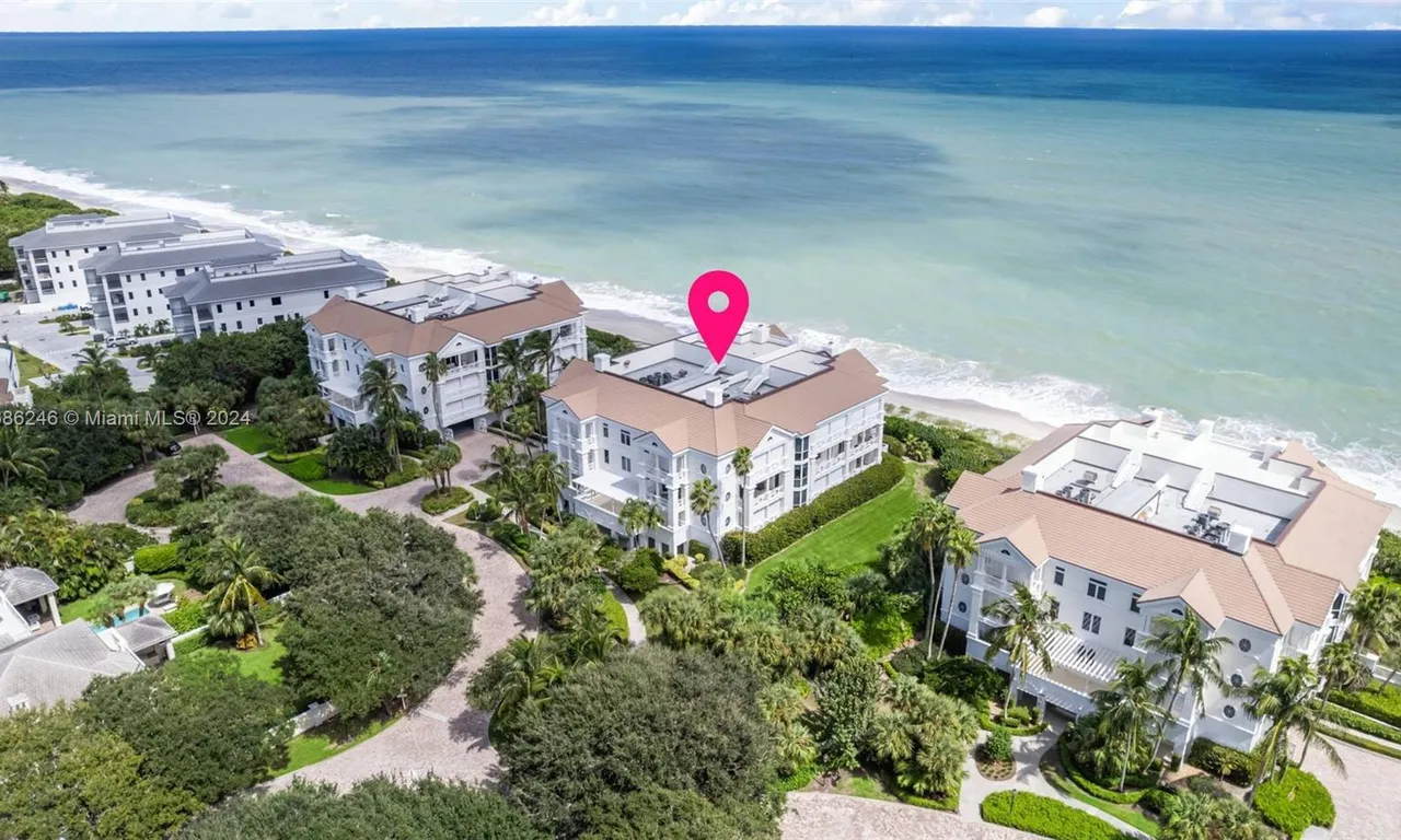 500 Beachview Dr # 2, Vero Beach FL 32963