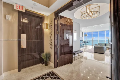 18101 Collins Ave # 3409, Sunny Isles Beach FL 33160