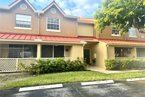 18352 NW 68th Ave # B, Hialeah FL 33015