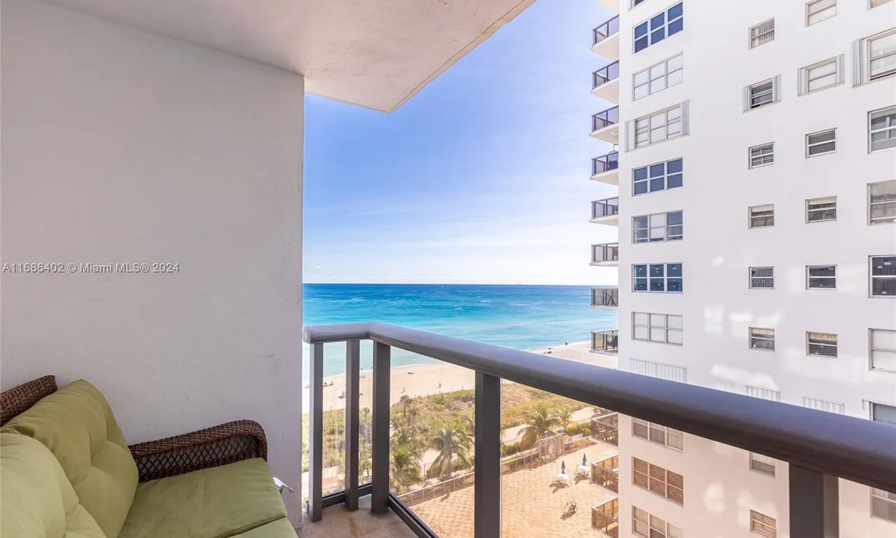 6039 Collins Ave # 1004, Miami Beach FL 33140