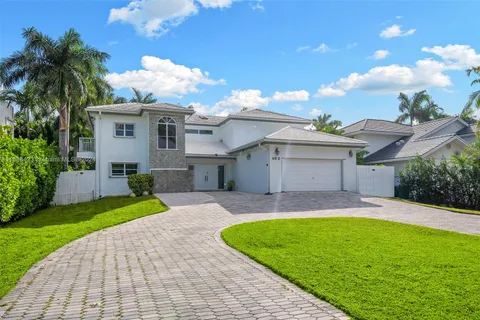 465 Golden Beach Dr, Golden Beach FL 33160