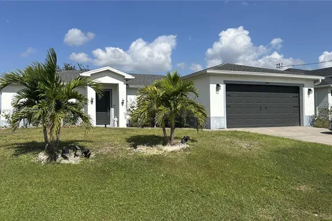 1009 NE 39th ter, Cape Coral FL 33909