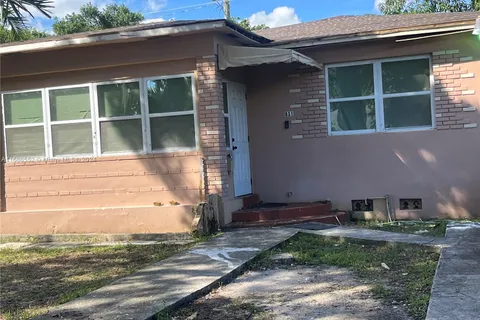 831 NW 47th Ter, Miami FL 33127