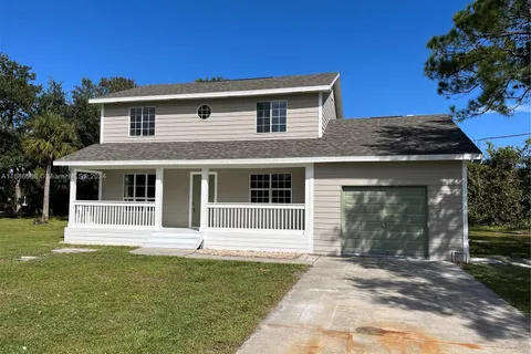 343 Ellison Ave, Lake Placid FL 33852