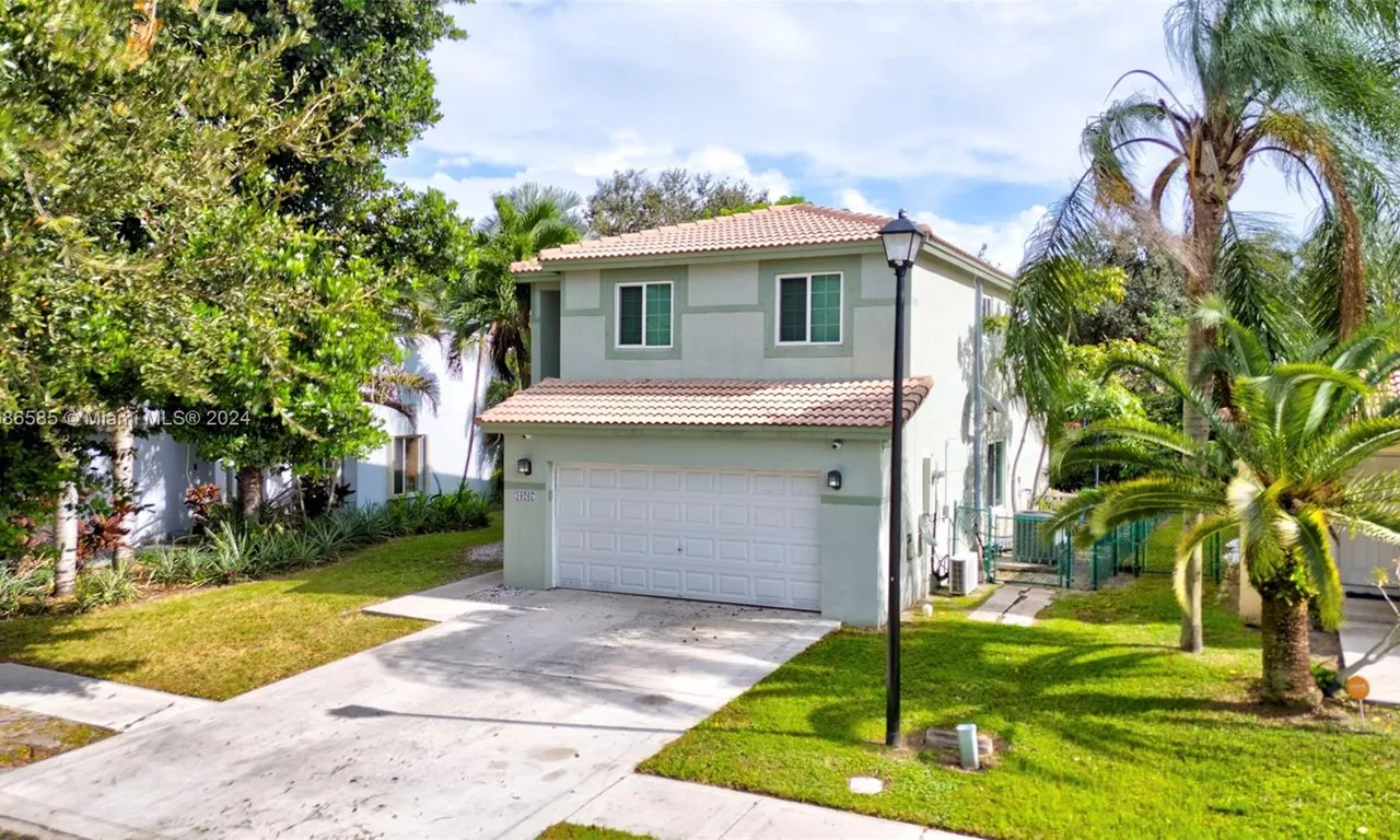 10207 SW 20th Ct, Miramar FL 33025